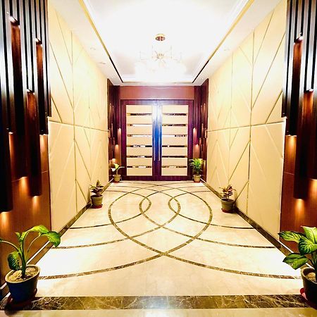 Hotel Ekas ลัคเนา ภายนอก รูปภาพ